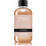 Millefiori Milano Silk & Rice Powder aroma náplň pro difuzér 250 ml – Zboží Mobilmania