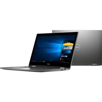 Dell Inspiron 15 TN-5578-N2-511S