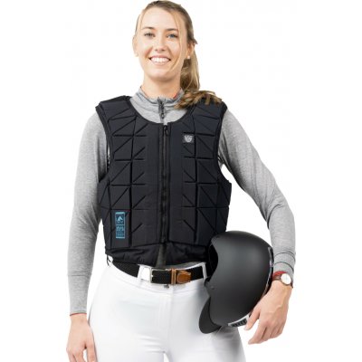 USG Vesta bezpečnostní Flexi Guard černá – Zboží Dáma