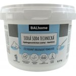 Balhome Jedlá soda technická 0,5 kg – Sleviste.cz