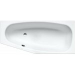 Kaldewei Mini 157 x 70 cm 225230000001 – Hledejceny.cz