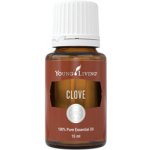 Young Living Hřebíčkový esenciální olej 100% 15 ml – Hledejceny.cz