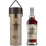 Sandeman 30y Tawny 20% 0,75 l (holá láhev) – Hledejceny.cz