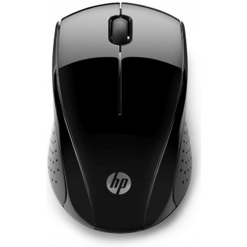 HP Wireless Mouse 220 3FV66AA