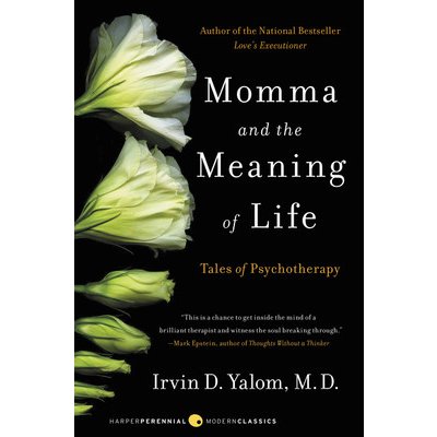 Momma and the Meaning of Life: Tales of Psychotherapy Yalom Irvin D.Paperback