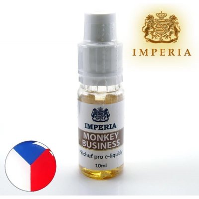 Imperia Monkey Business 10 ml – Hledejceny.cz