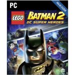 LEGO Batman 2: DC Super Heroes – Zboží Dáma