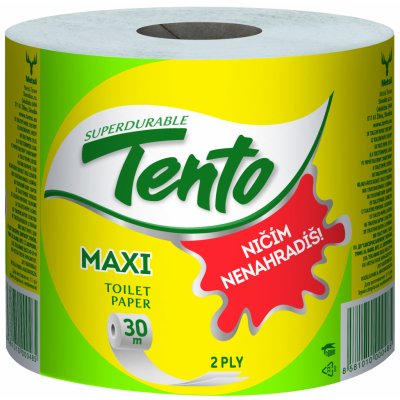 Tento Maxi 2-vrstvý 1 ks – Zboží Mobilmania