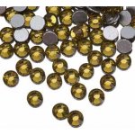 Starnails Kamínky Khaki SS10 50 ks – Zboží Mobilmania