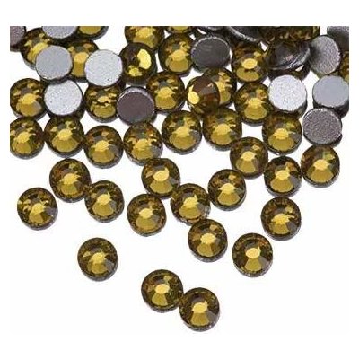 Starnails Kamínky Khaki SS10 50 ks – Zboží Mobilmania