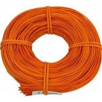pedig oranžový 1.5mm 0.10 kg 5001520-04 – Zboží Dáma