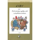 Lidi aneb Duch národa je nejlépe cítit v přeplněném autobuse -- 1.díl - Milena Holcová, Adolf Born