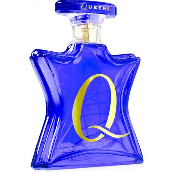 Bond No. 9 Uptown Queens parfémovaná voda unisex 100 ml