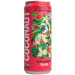 Coconaut Kokosová voda s melounovou šťávou 320 ml – Zboží Dáma