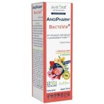 AVROPA AngiPharm BacteVir ústní sprej 30 ml – Hledejceny.cz