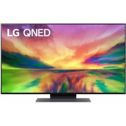 Televize LG 50QNED813