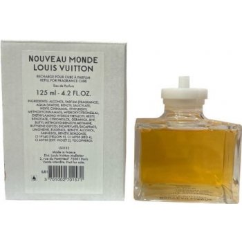 Louis Vuitton Nouveau Monde parfémovaná voda pánská 125 ml tester