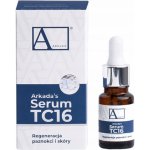 Arkada Serum TC16 Kolagenové sérum na nehty s čajovníkem 11 ml – Zboží Dáma Arkada Serum TC16 Kolagenové sérum na nehty s čajovníkem 11 ml – Zboží Dáma