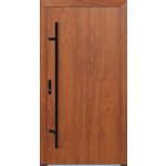 Hahn-Türke DS82-M20 Zlatý dub Pravé 100 x 200 cm – Hledejceny.cz
