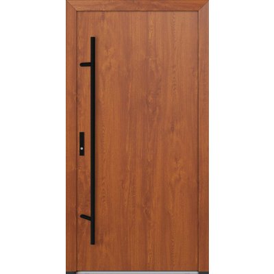 Hahn-Türke DS82-M20 Zlatý dub Pravé 100 x 200 cm – Hledejceny.cz