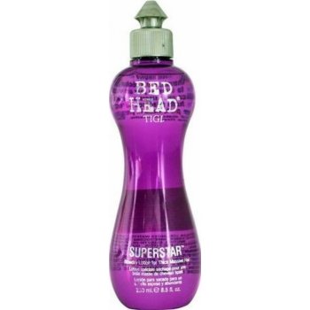 Tigi Bed Head Superstar Blowdrying Lotion 250 ml