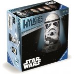 Ravensburger 3D Puzzle - Hylkies: Star Wars: Stormtrooper - 54 ks – Zboží Dáma