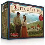 Stonemaier Games Viticulture Essential Edition – Zboží Živě