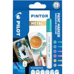 Pilot 4074 6 ks – Zboží Mobilmania
