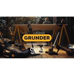 Grunder AG-B0118E