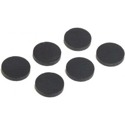 M.A.T. magnet 850/16mm černý (12ks) – Hledejceny.cz