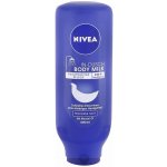 Nivea Výživné tělové mléko do sprchy 400 ml – Zboží Dáma Nivea Výživné tělové mléko do sprchy 400 ml – Zboží Dáma