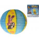 Wiky Lampion Krteček 30 cm – Zboží Dáma