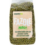 Country Life Fazole mungo 500g – Hledejceny.cz