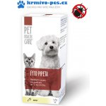 Pet Health Care Fyto pipeta pro psy a kočky 10 g 1 x 15 ml – Zbozi.Blesk.cz