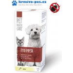 Pet Health Care Fyto pipeta pro psy a kočky 10 g 1 x 15 ml – Zboží Mobilmania