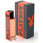 Playboy Game Changer toaletní voda pánská 60 ml – Hledejceny.cz