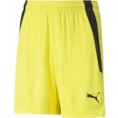 Puma teamLIGA Shorts Jr