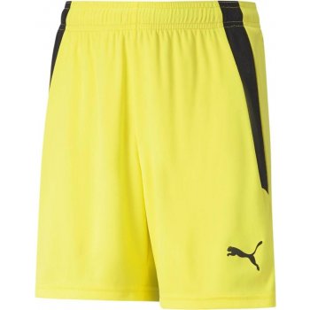 Puma teamLIGA Shorts Jr