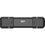 Silicon Power DS72 250GB SP250GBUC3S72VPK – Sleviste.cz