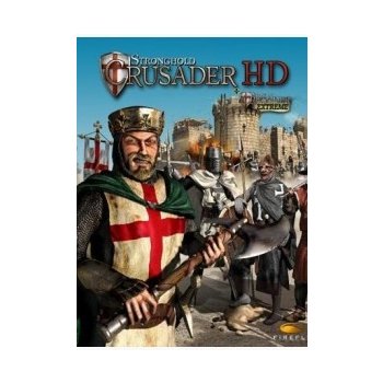 Stronghold Crusader HD