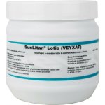 Sunlitan Lotio 1 kg – Zboží Mobilmania