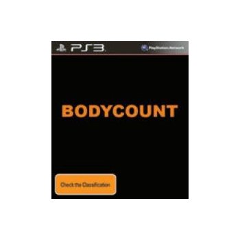 Bodycount