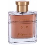 Baldessarini Ambré Oud parfémovaná voda pánská 90 ml – Hledejceny.cz