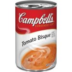 Campbell's kondenzovaný rajčatový bisque 305 g – Zbozi.Blesk.cz