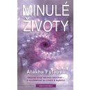 Minulé životy - Atasha Fyfeová