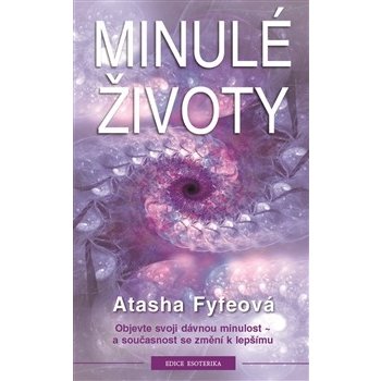 Minulé životy - Atasha Fyfeová