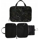 Victoria's Secret Jetsetter Hanging Cosmetic Case černá – Zbozi.Blesk.cz