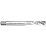 Bučovice Tools Závitník strojní M6x1 HSS 2N šroubová drážka 35° PN8/1371(DIN371) - BU103-060 – Hledejceny.cz