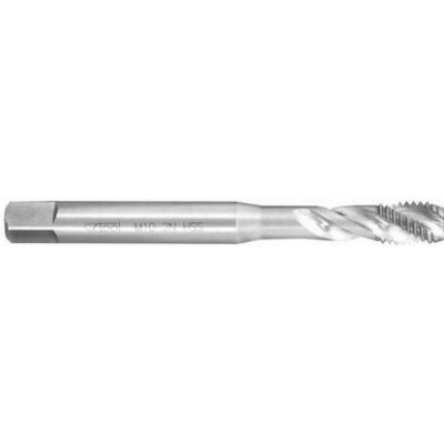 Bučovice Tools Závitník strojní M6x1 HSS 2N šroubová drážka 35° PN8/1371(DIN371) - BU103-060 – Hledejceny.cz