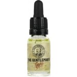 Captain Fawcett Whisky olej na vousy 10 ml – Sleviste.cz